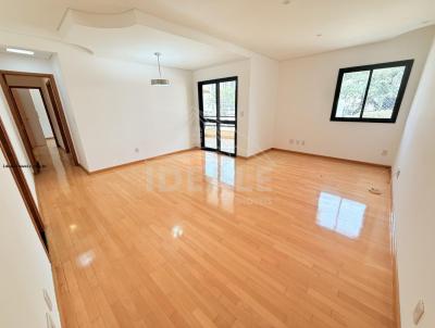 Apartamento para Loca��o, em S�o Jos� dos Campos, bairro Jardim Apolo I, 3 dormit�rios, 4 banheiros, 2 su�tes, 2 vagas