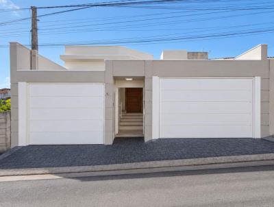 Casa para Venda, em Atibaia, bairro Nova Atibaia, 2 dormit�rios, 3 banheiros, 2 su�tes, 2 vagas