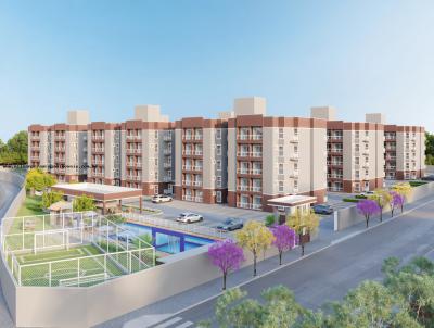 Apartamento / Novo para Venda, em Fortaleza, bairro JOS� WALTER, 2 dormit�rios, 2 banheiros, 2 su�tes, 1 vaga