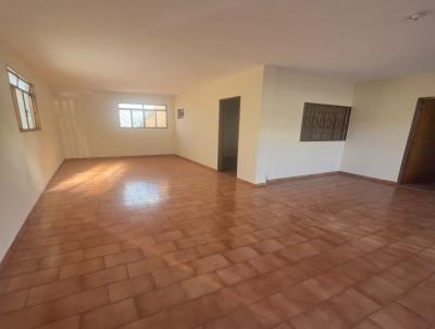 Casa para Loca��o, em Ribeir�o Preto, bairro Jardim Piratininga, 3 dormit�rios, 1 banheiro, 2 vagas