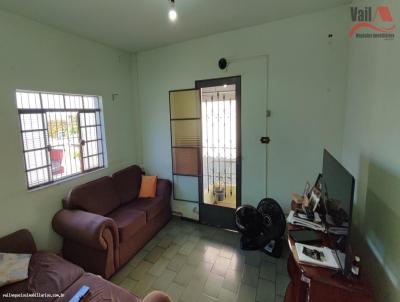 Casa para Venda, em Americana, bairro Jardim Guanabara, 3 dormit�rios, 2 banheiros, 1 su�te, 5 vagas