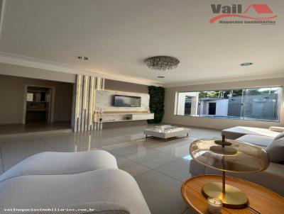 Casa para Venda, em Americana, bairro Vila Santa Maria, 3 dormit�rios, 2 banheiros, 3 su�tes, 4 vagas
