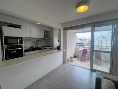 Apartamento para Loca��o, em S�o Paulo, bairro Pomp�ia, 1 dormit�rio, 2 banheiros, 1 su�te, 1 vaga