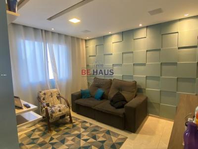 Apartamento para Venda, em Suzano, bairro Caxang�, 2 dormit�rios, 1 banheiro, 1 vaga
