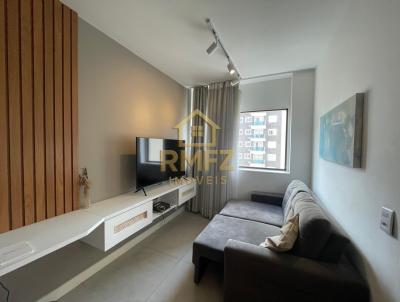 Apartamento para Loca��o, em S�o Paulo, bairro Vila Olimpia, 2 dormit�rios, 2 banheiros, 1 vaga