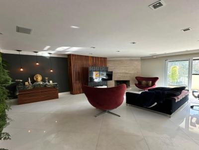 Apartamento para Venda, em S�o Paulo, bairro Ch�cara Klabin, 4 dormit�rios, 6 banheiros, 4 su�tes, 5 vagas