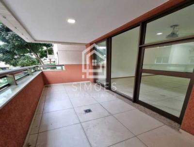 Apartamento para Venda, em Rio de Janeiro, bairro Freguesia (Jacarepagu�), 4 dormit�rios, 4 banheiros, 2 su�tes, 2 vagas