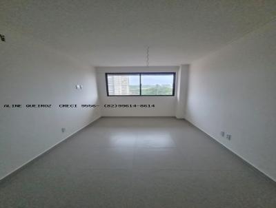 Apartamento 1 Quarto para Venda, em Macei�, bairro Cruz das Almas, 1 dormit�rio, 1 banheiro, 1 vaga