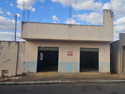 Im�vel Comercial para Venda, em Carmo do Parana�ba, bairro BAIRRO SANTA CRUZ