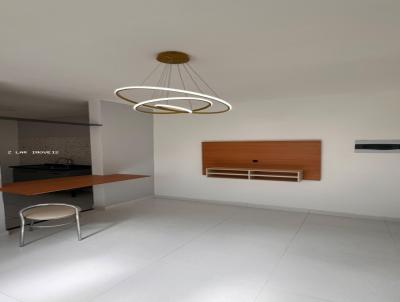 Apartamento para Venda, em Bauru, bairro N�cleo Habitacional Vereador Edson Francisco da Silva, 2 dormit�rios, 1 banheiro, 1 vaga