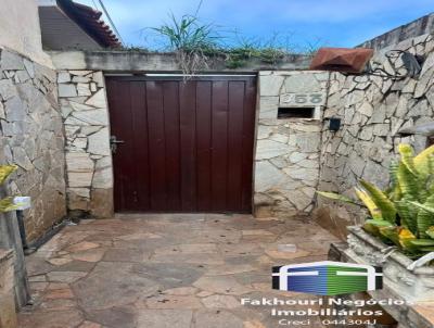 Casa para Loca��o, em Ourinhos, bairro Vila Margarida, 3 dormit�rios, 2 banheiros