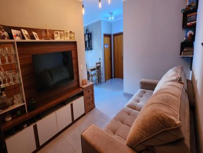 Apartamento para Venda, em Indaiatuba, bairro Jardim Morumbi, 2 dormit�rios, 1 banheiro, 2 vagas