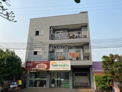 Apartamento para Venda, em Tr�s Passos, bairro Ildo Meneghetti, 2 dormit�rios, 1 banheiro, 1 vaga