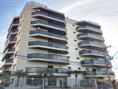 Apartamento 3 dormit�rios para Venda, em Americana, bairro Vila Medon, 3 dormit�rios, 4 banheiros, 1 su�te, 2 vagas