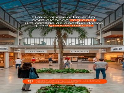 Ponto Comercial para Venda, em Piratininga, bairro Guestier Residencial Botique