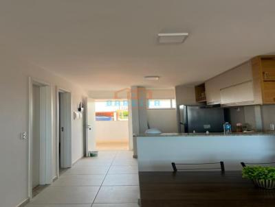 Apartamento para Venda, em Tibau, bairro Praia das Emanuelas, 2 dormit�rios, 1 banheiro, 1 su�te, 1 vaga