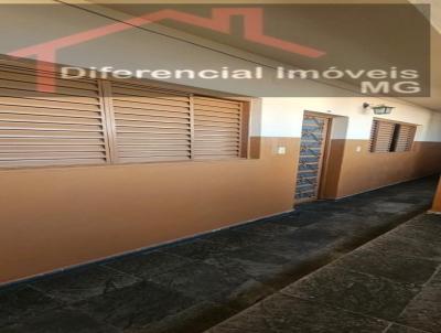 Apartamento para Loca��o, em Esmeraldas, bairro Centro, 2 dormit�rios, 1 banheiro