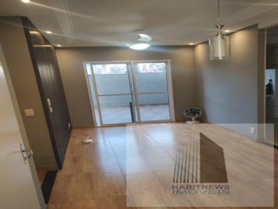 Apartamento 2 Quartos para Loca��o, em Barueri, bairro Parque Viana, 2 dormit�rios, 1 vaga