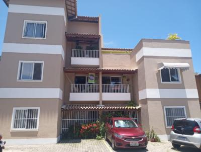 Apartamento para Loca��o, em Salvador, bairro Itapu�, 2 dormit�rios, 1 banheiro, 1 su�te, 1 vaga