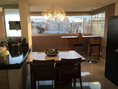 Apartamento para Venda, em Belo Horizonte, bairro Nova Granada, 3 dormit�rios, 1 su�te, 3 vagas