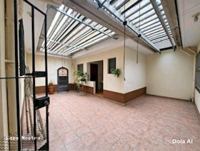 Casa para Venda, em S�o Paulo, bairro Vila Olinda, 2 dormit�rios, 2 banheiros, 3 vagas