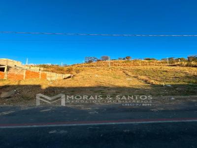 Lote para Venda, em Montes Claros, bairro Mirante do Sol