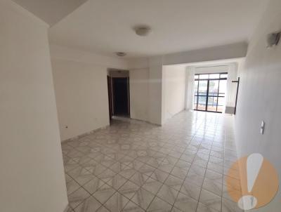 Apartamento para Loca��o, em Franca, bairro Jardim Consola��o, 3 dormit�rios, 3 banheiros, 1 su�te