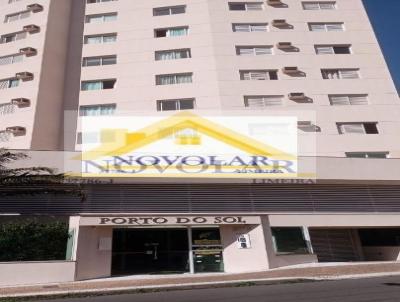 Apartamento para Loca��o, em Limeira, bairro Centro