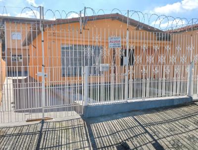 Casa para Loca��o, em Mau�, bairro Jardim Miranda D`Aviz, 4 dormit�rios, 3 banheiros, 4 vagas