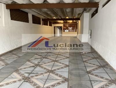 Casa para Loca��o, em Santo Andr�, bairro Parque das Na��es, 4 dormit�rios, 4 banheiros, 2 vagas