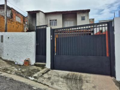 Casa para Venda, em S�o Jos� dos Campos, bairro Residencial S�o Francisco, 3 dormit�rios, 2 banheiros, 2 vagas