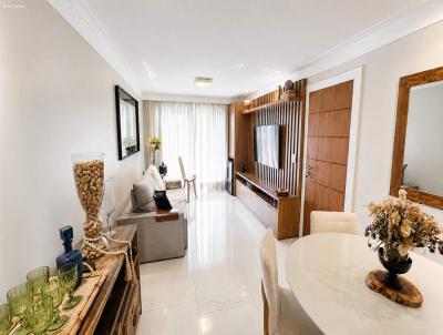 Apartamento para Venda, em Maca�, bairro Praia do Pecado, 3 dormit�rios, 3 banheiros, 1 su�te, 2 vagas