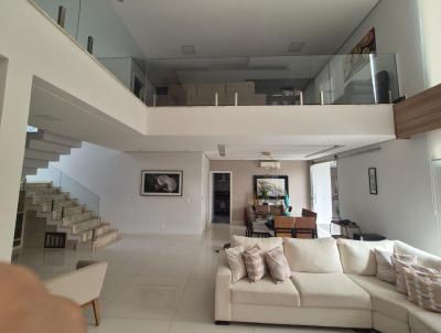 Casa em Condom�nio para Venda, em S�o Jos� dos Campos, bairro Condom�nio Loteamento Reserva da Barra, 4 dormit�rios, 5 banheiros, 4 su�tes, 4 vagas