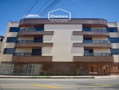 Apartamento para Venda, em Ipatinga, bairro Cana�, 3 dormit�rios, 2 banheiros, 1 su�te, 2 vagas