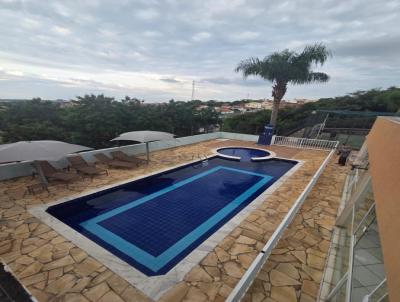 Apartamento para Venda, em Sorocaba, bairro Vila Fiori, 2 dormit�rios, 1 banheiro, 1 vaga