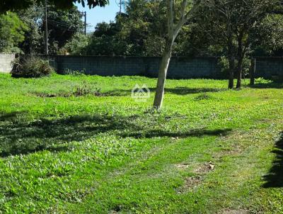 Terreno para Venda, em S�o Sebasti�o, bairro Jaragu�