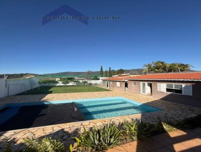 Casa para Venda, em Atibaia, bairro Vila Giglio, 3 dormit�rios, 4 banheiros, 2 su�tes, 4 vagas