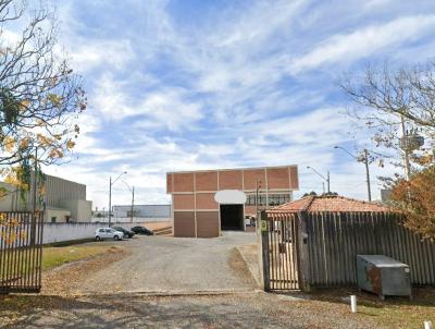 Galp�o / Barrac�o para Loca��o, em Curitiba, bairro Cidade Industrial