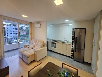 Apartamento para Loca��o, em Erechim, bairro Centro, 2 dormit�rios, 1 su�te, 1 vaga