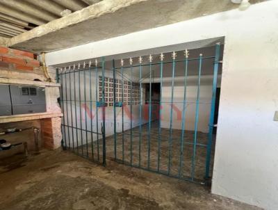 Casa para Loca��o, em Santana de Parna�ba, bairro Cidade S�o Pedro - Gleba A, 1 dormit�rio, 1 banheiro