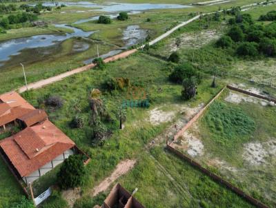 Terreno para Venda, em Tibau, bairro Praia das Emanuelas