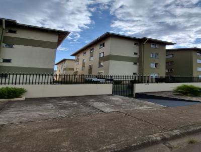Apartamento para Venda, em Guarapuava, bairro Alto Cascavel, 2 dormit�rios, 1 banheiro, 1 vaga