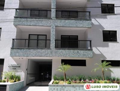 Apartamento para Loca��o, em Teres�polis, bairro Alto, 2 dormit�rios, 1 banheiro, 1 su�te, 1 vaga