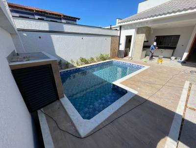 Casa para Venda, em Peru�be, bairro estancia S�o Jos�, 3 dormit�rios, 3 banheiros, 1 su�te, 2 vagas