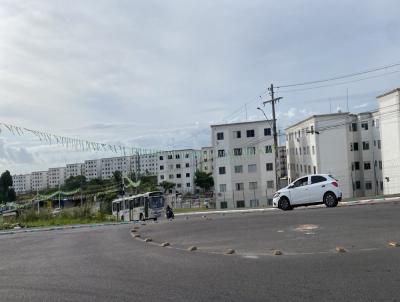 Apartamento para Loca��o, em Salvador, bairro Areia Branca, 2 dormit�rios, 1 banheiro, 1 vaga