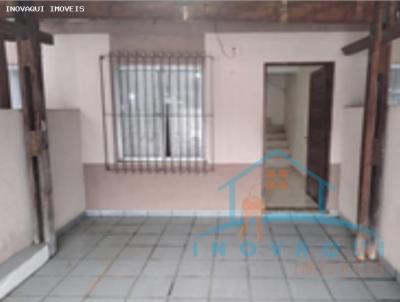 Sobrado para Venda, em S�o Paulo, bairro JD AMALIA, 3 dormit�rios, 2 banheiros, 1 vaga