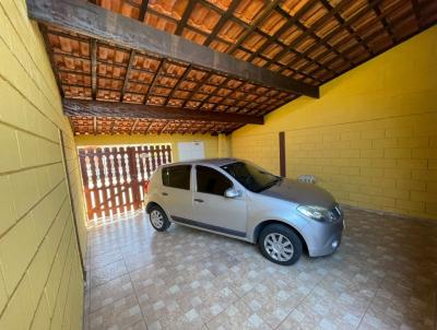 Casa para Venda, em Itanha�m, bairro Belas Artes, 2 dormit�rios, 1 banheiro, 1 su�te, 2 vagas
