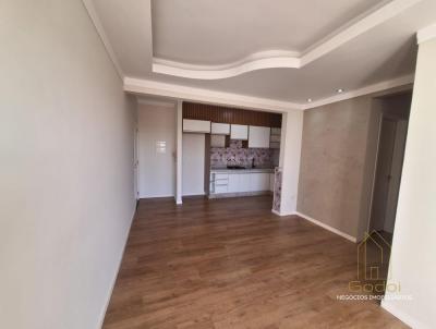 Apartamento para Loca��o, em Assis, bairro Vila Clementina, 3 dormit�rios, 1 banheiro, 1 vaga