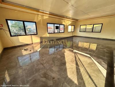 Ponto Comercial para Loca��o, em S�o Paulo, bairro Jardim Pirituba, 3 vagas