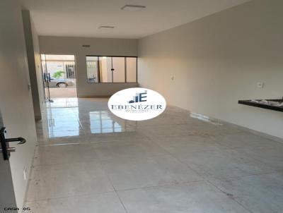 Casa para Venda, em Rondon�polis, bairro Parque dos Lirios, 2 dormit�rios, 1 banheiro, 1 su�te